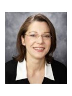 Senada Mavric - RE/MAX 1st Advantage