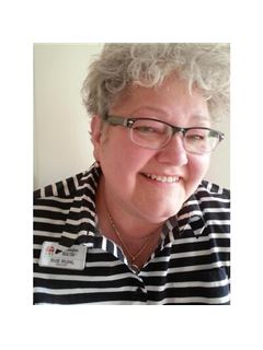 Suzette Ruhl - RE/MAX 1st Advantage