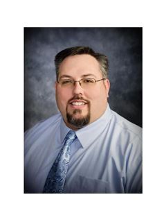 Troy Burkholder - RE/MAX 1st Advantage