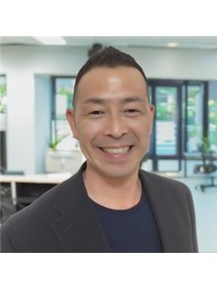 Kazuhiko Hashimoto - WINNERS