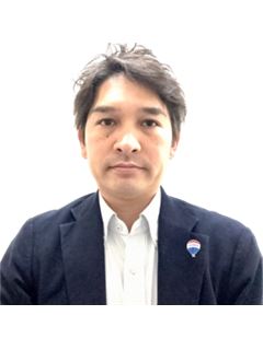 Masaaki Nakanishi - WINNERS