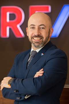 Raffaele D'Ezio - RE/MAX Minusio