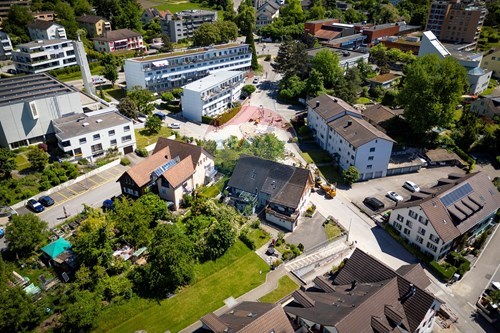 Slider Image Thumbnail