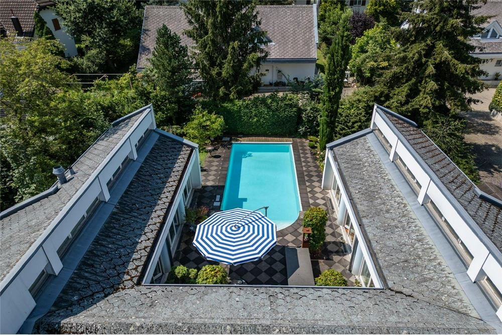 Residential - हाउस - Dietikon, Zürich - CH - 62 - 118471013-192