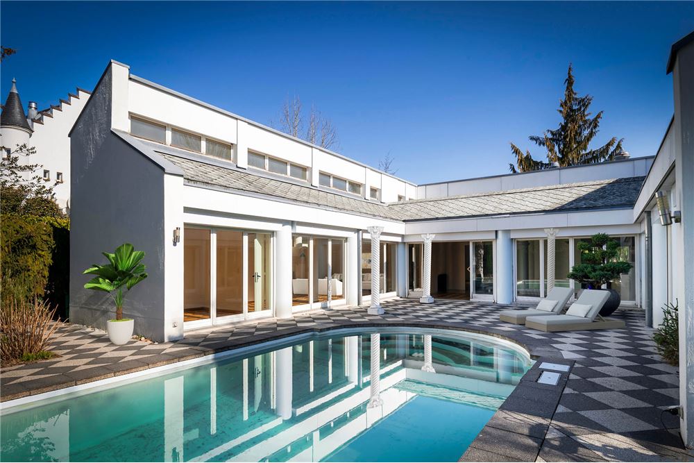 Residential - हाउस - Dietikon, Zürich - CH - 48 - 118471013-192