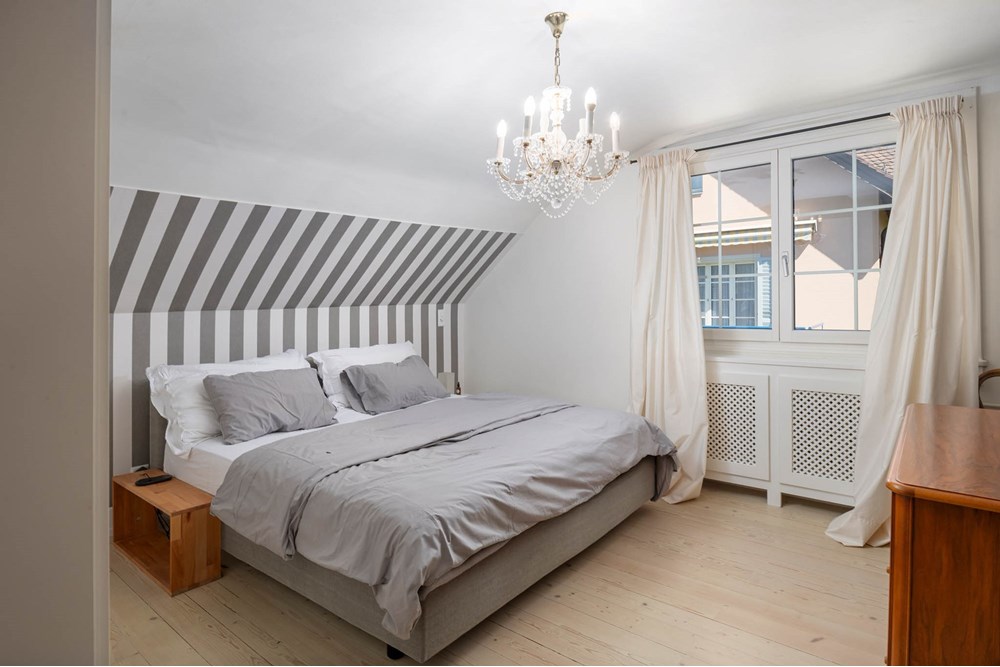 Doppelhaushälfte - Kauf - Oberengstringen, Zürich - 001 - Dorfstrasse 53, 8102 Oberengstringen (Daniel Blake Fotografie).jpg - 118471013-205