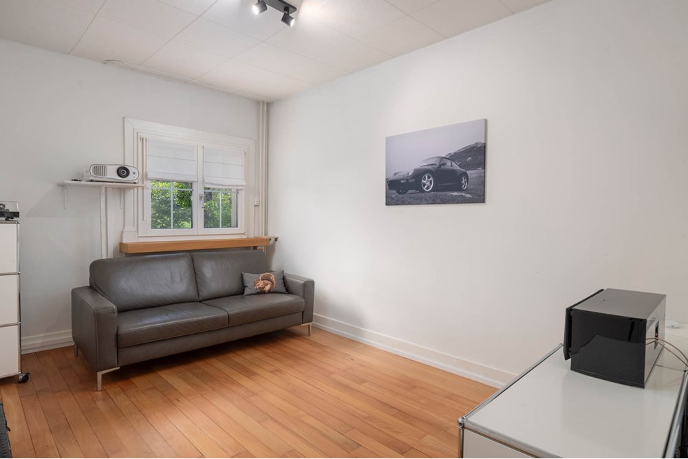 Doppelhaushälfte - Kauf - Oberengstringen, Zürich - 027 - Dorfstrasse 53, 8102 Oberengstringen (Daniel Blake Fotografie).jpg - 118471013-205