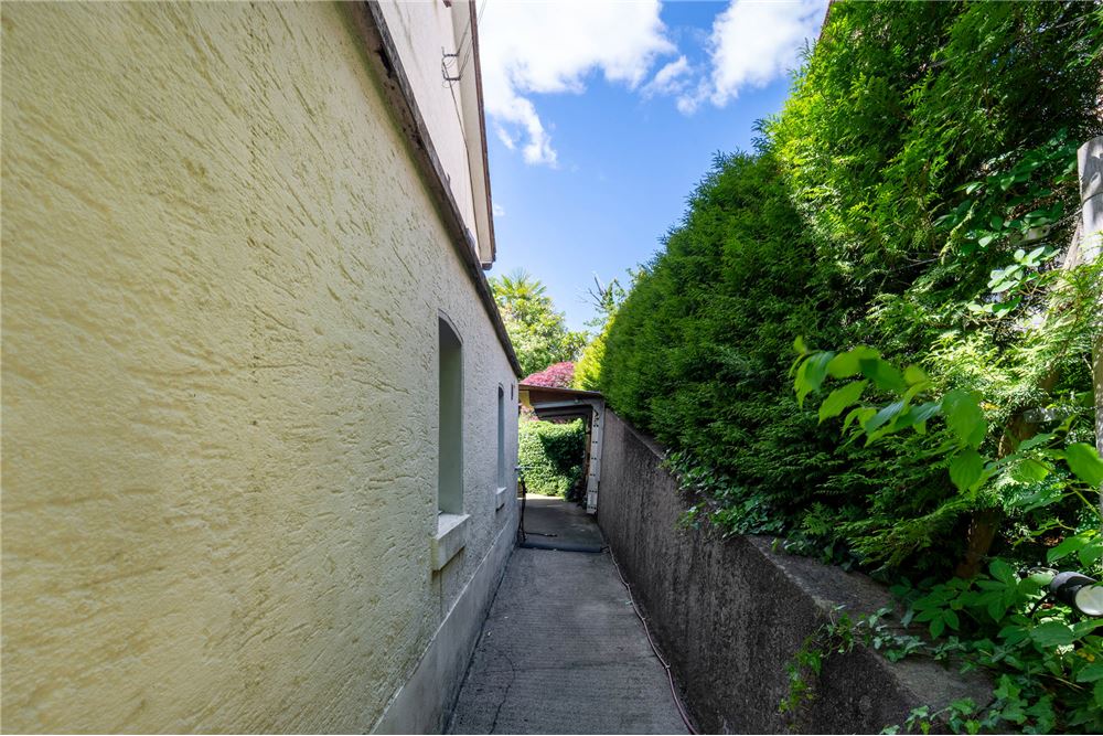 Doppelhaushälfte - Kauf - Oberengstringen, Zürich - 36 - 118471013-205