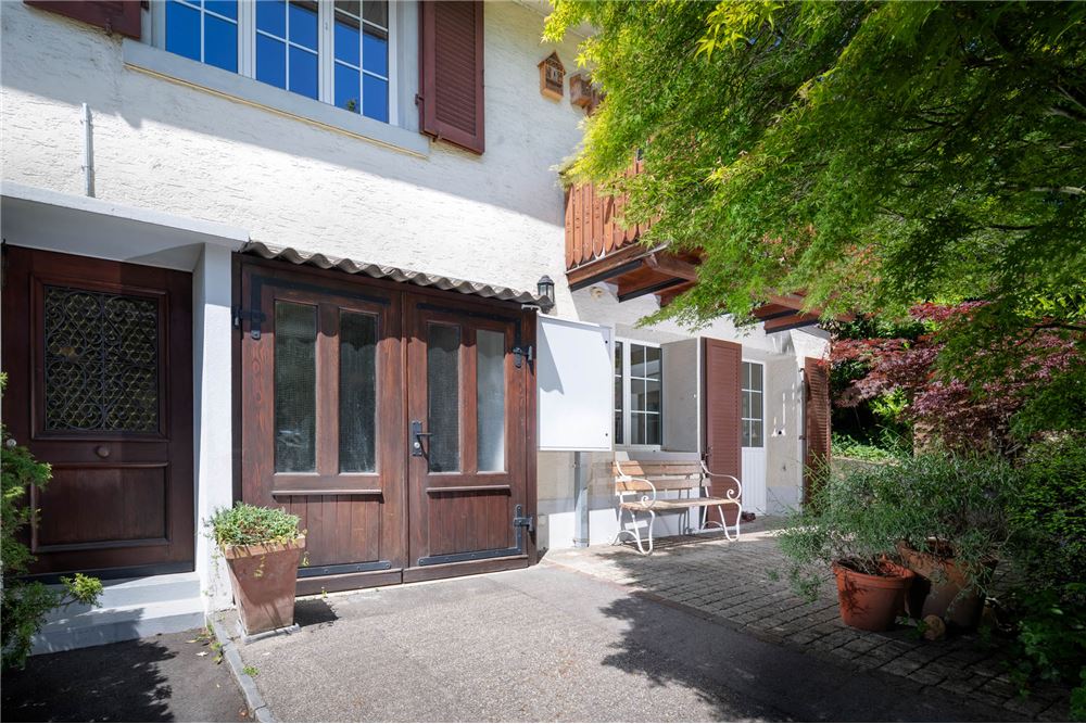 Doppelhaushälfte - Kauf - Oberengstringen, Zürich - 34 - 118471013-205