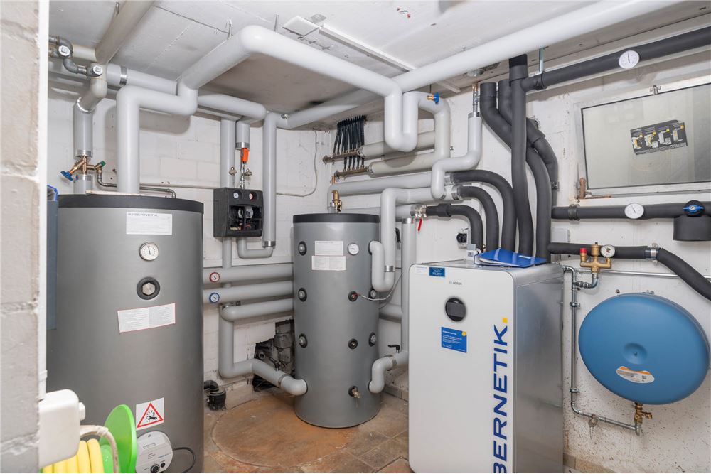 Residential - हाउस - Dietikon, Zürich - CH - 77 - 118471013-192