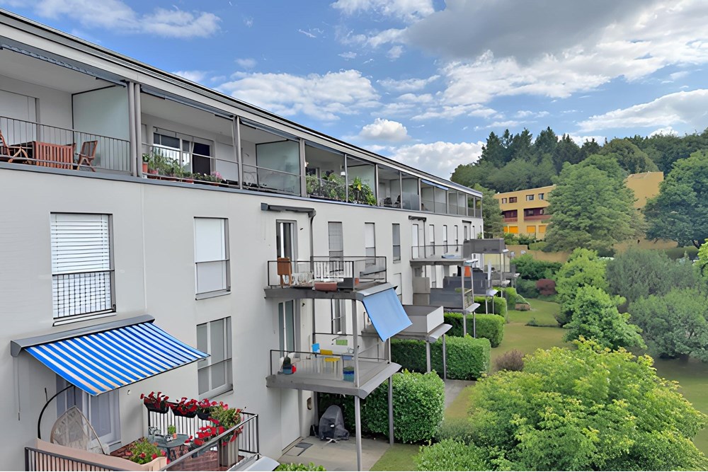 Residential - Maisonet - Dättwil, Aargau - CH - PILGE51OST-21.jpg - 118921009-354