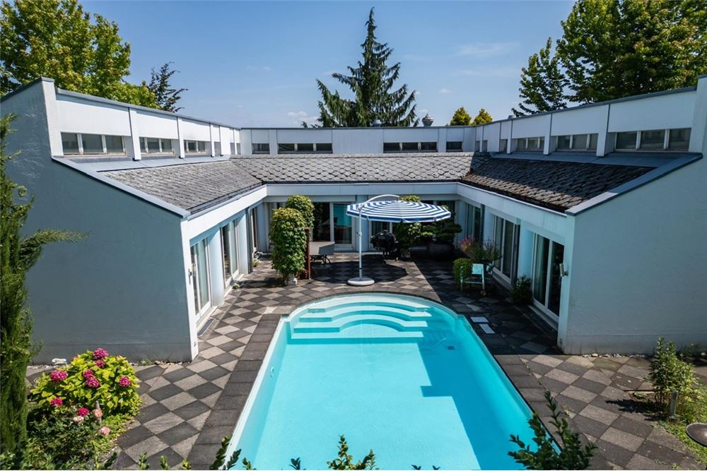 Residential - हाउस - Dietikon, Zürich - CH - 51 - 118471013-192