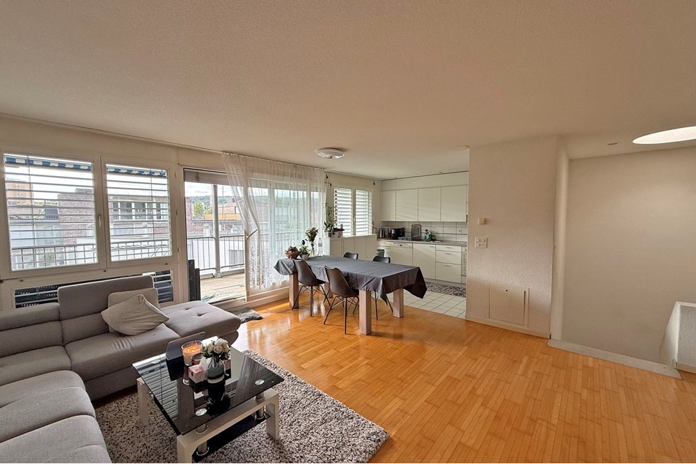 Residential - Maisonet - Dättwil, Aargau - CH - Lingam-2.jpeg - 118921009-354