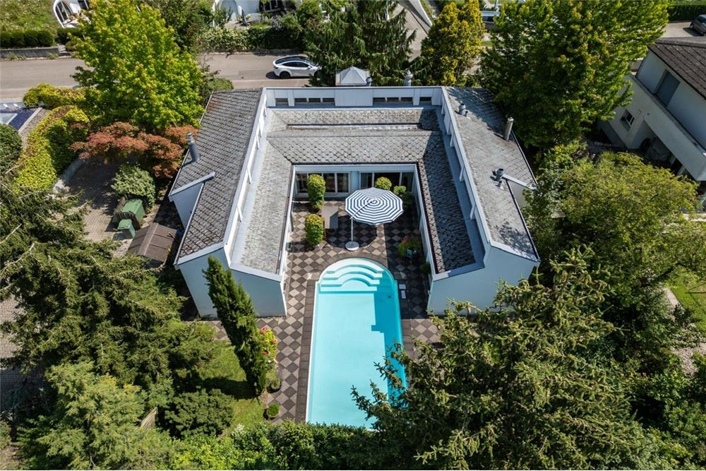 Residential - हाउस - Dietikon, Zürich - CH - 60 - 118471013-192