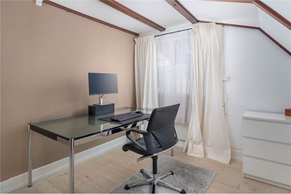 Doppelhaushälfte - Kauf - Oberengstringen, Zürich - 30 - 118471013-205