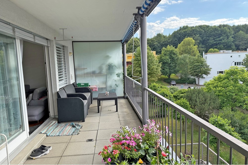 Residential - Maisonet - Dättwil, Aargau - CH - Lingam-13.jpeg - 118921009-354