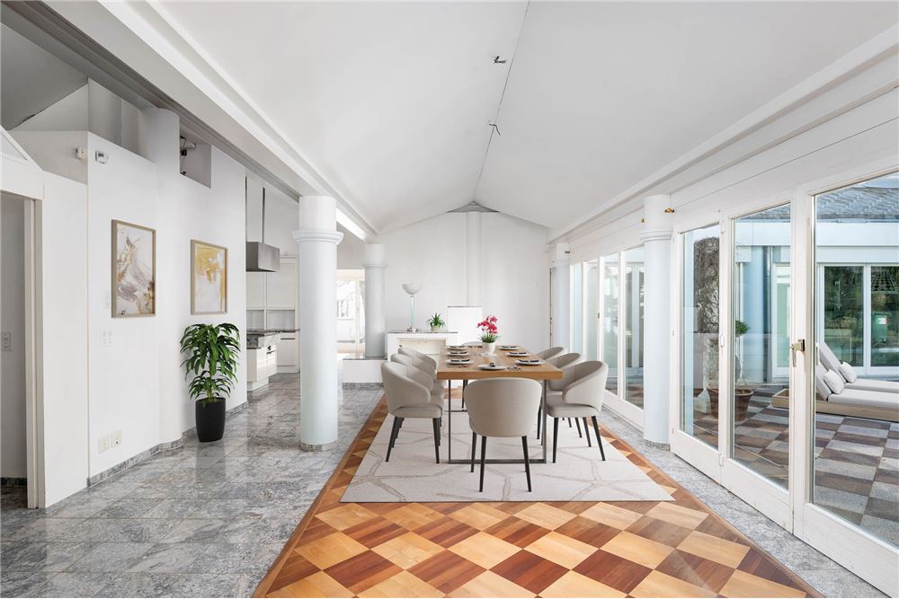 Residential - हाउस - Dietikon, Zürich - CH - 45 - 118471013-192