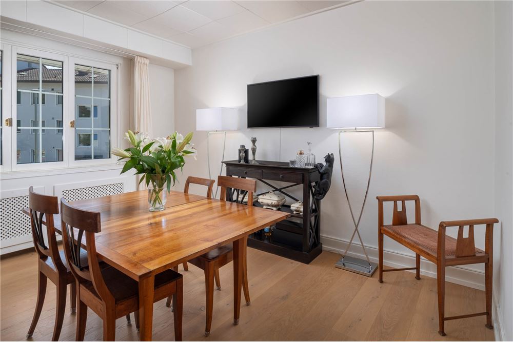 Doppelhaushälfte - Kauf - Oberengstringen, Zürich - 31 - 118471013-205