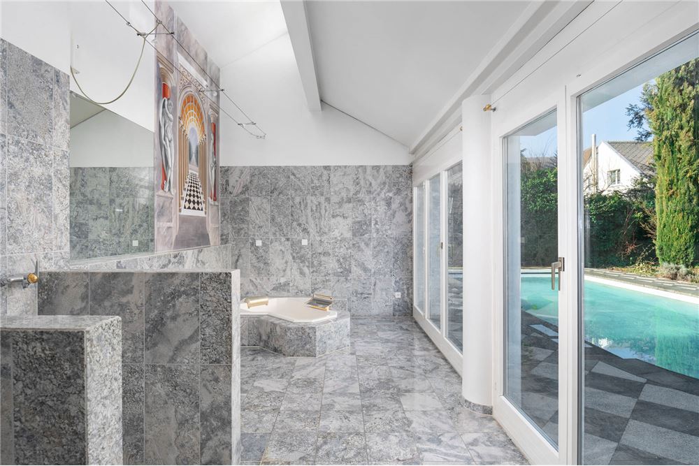 Residential - हाउस - Dietikon, Zürich - CH - 63 - 118471013-192