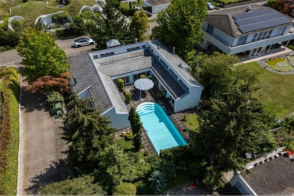Residential - हाउस - Dietikon, Zürich - CH - 76 - 118471013-192