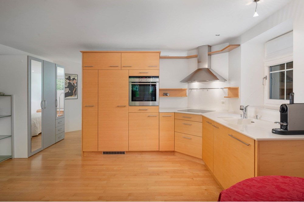 Doppelhaushälfte - Kauf - Oberengstringen, Zürich - 043 - Dorfstrasse 53, 8102 Oberengstringen (Daniel Blake Fotografie).jpg - 118471013-205