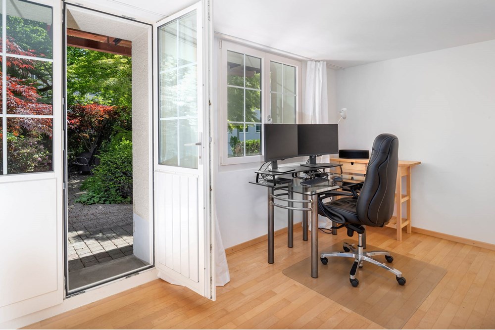 Doppelhaushälfte - Kauf - Oberengstringen, Zürich - 042 - Dorfstrasse 53, 8102 Oberengstringen (Daniel Blake Fotografie).jpg - 118471013-205