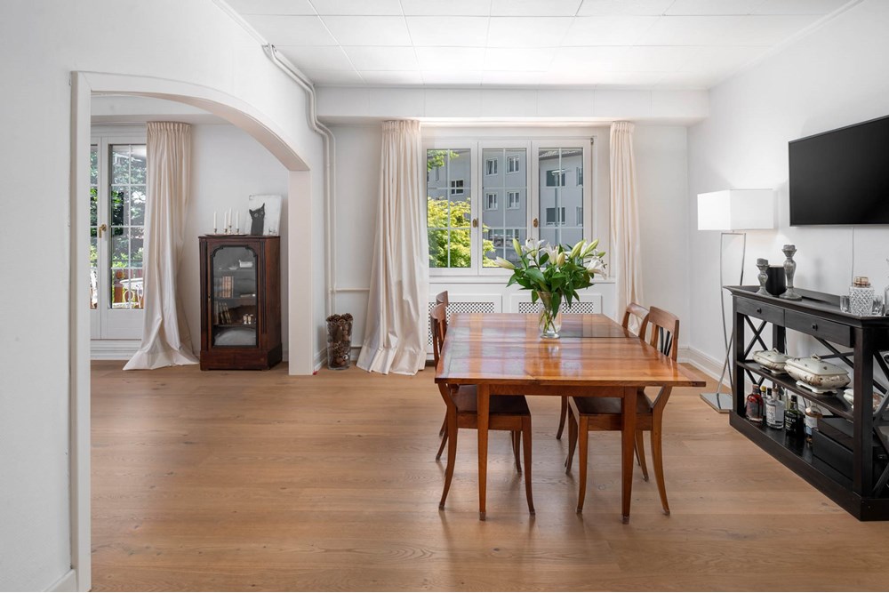 Doppelhaushälfte - Kauf - Oberengstringen, Zürich - 014 - Dorfstrasse 53, 8102 Oberengstringen (Daniel Blake Fotografie).jpg - 118471013-205