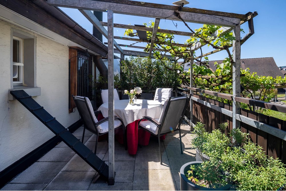 Doppelhaushälfte - Kauf - Oberengstringen, Zürich - 023 - Dorfstrasse 53, 8102 Oberengstringen (Daniel Blake Fotografie).jpg - 118471013-205