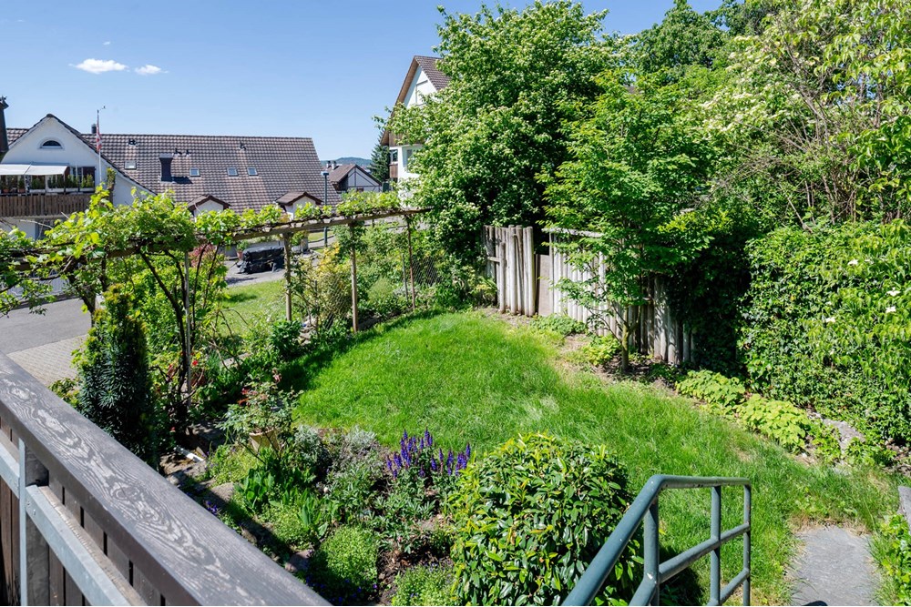 Doppelhaushälfte - Kauf - Oberengstringen, Zürich - 024 - Dorfstrasse 53, 8102 Oberengstringen (Daniel Blake Fotografie).jpg - 118471013-205