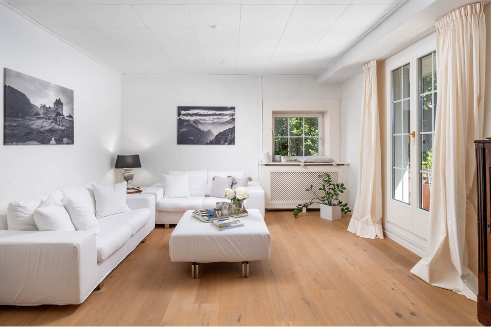 Doppelhaushälfte - Kauf - Oberengstringen, Zürich - 016 - Dorfstrasse 53, 8102 Oberengstringen (Daniel Blake Fotografie).jpg - 118471013-205