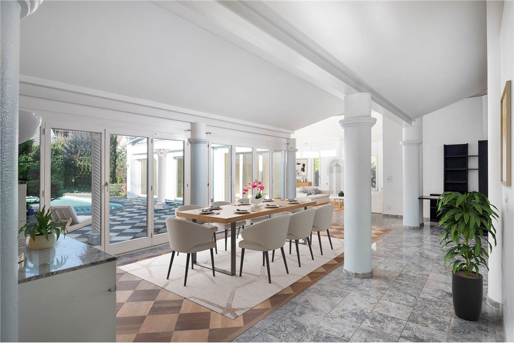 Residential - हाउस - Dietikon, Zürich - CH - 47 - 118471013-192