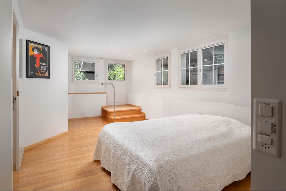 Doppelhaushälfte - Kauf - Oberengstringen, Zürich - 046 - Dorfstrasse 53, 8102 Oberengstringen (Daniel Blake Fotografie).jpg - 118471013-205