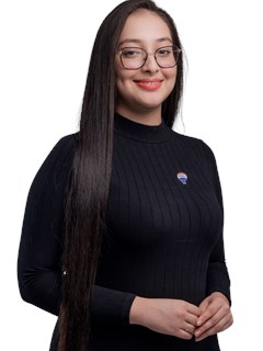 Aline Bernal Associate in Training - Aline Bernal - RE/MAX TERRA