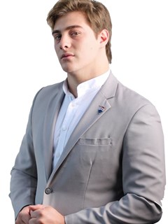 Ariel Cáceres - RE/MAX SIENNA