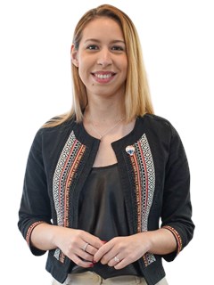 Assistent makelaar - Niurka Avalos - RE/MAX SIENNA