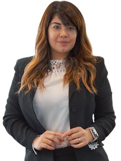 Assistent makelaar - Vannia Sosa - RE/MAX SIENNA
