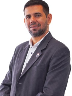 Assistent makelaar - Nicolás Garzón - RE/MAX SIENNA