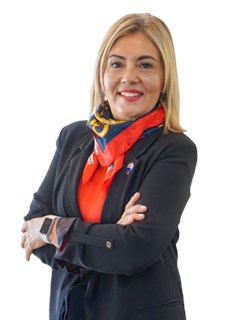 Assistent makelaar - Raquel Cardenas - RE/MAX SIENNA