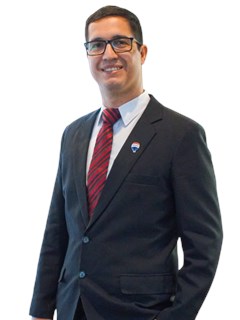 Assistent makelaar - Derlis Martinez - RE/MAX SIENNA