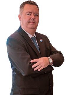 Assistent makelaar - Nathan Olavarrieta - RE/MAX SIENNA