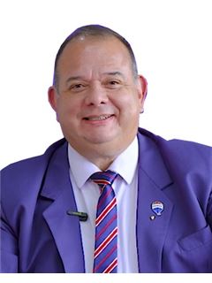 Franchisenehmer/in - Reinaldo Sandoval - RE/MAX EXCLUSIVE