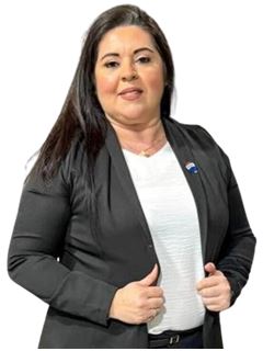 Makler - Praktikant/in - Patricia Bogado - RE/MAX EXCLUSIVE