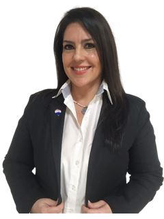 Cristina Bonnin - RE/MAX SIENNA