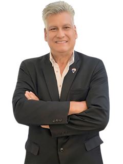 Assistent makelaar - Jorge Fiorotto - RE/MAX SIENNA