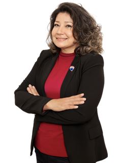 Marta López - RE/MAX EXCLUSIVE