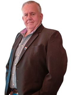 Juan Simon - RE/MAX SIENNA