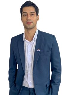 Makler - Praktikant/in - Edgar Castillo - RE/MAX EXCLUSIVE
