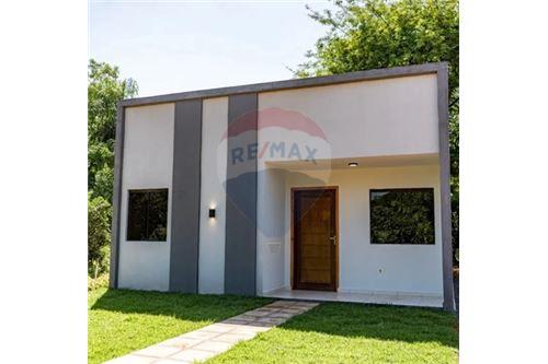 Жилищен - Къща - Парагвай Concepción Horqueta - PY - 2 - 143011101-15