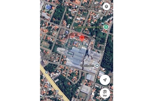 Slider Image Thumbnail