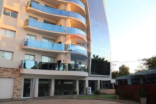 Residential - Condo/Apartment - Paraguay Asunción Mburucuyá - PY